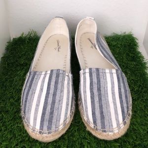 Beachy babe Espadrilles